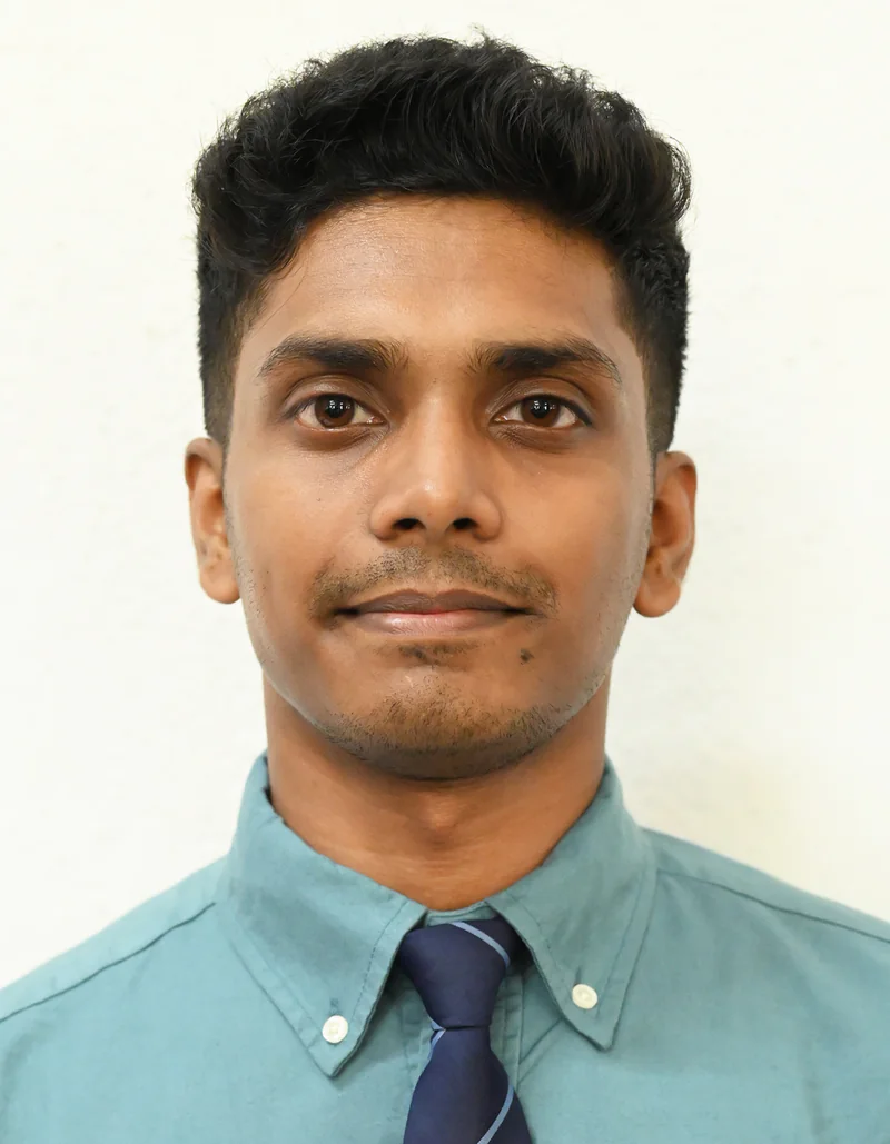 Mr. Paul Thommithazhe